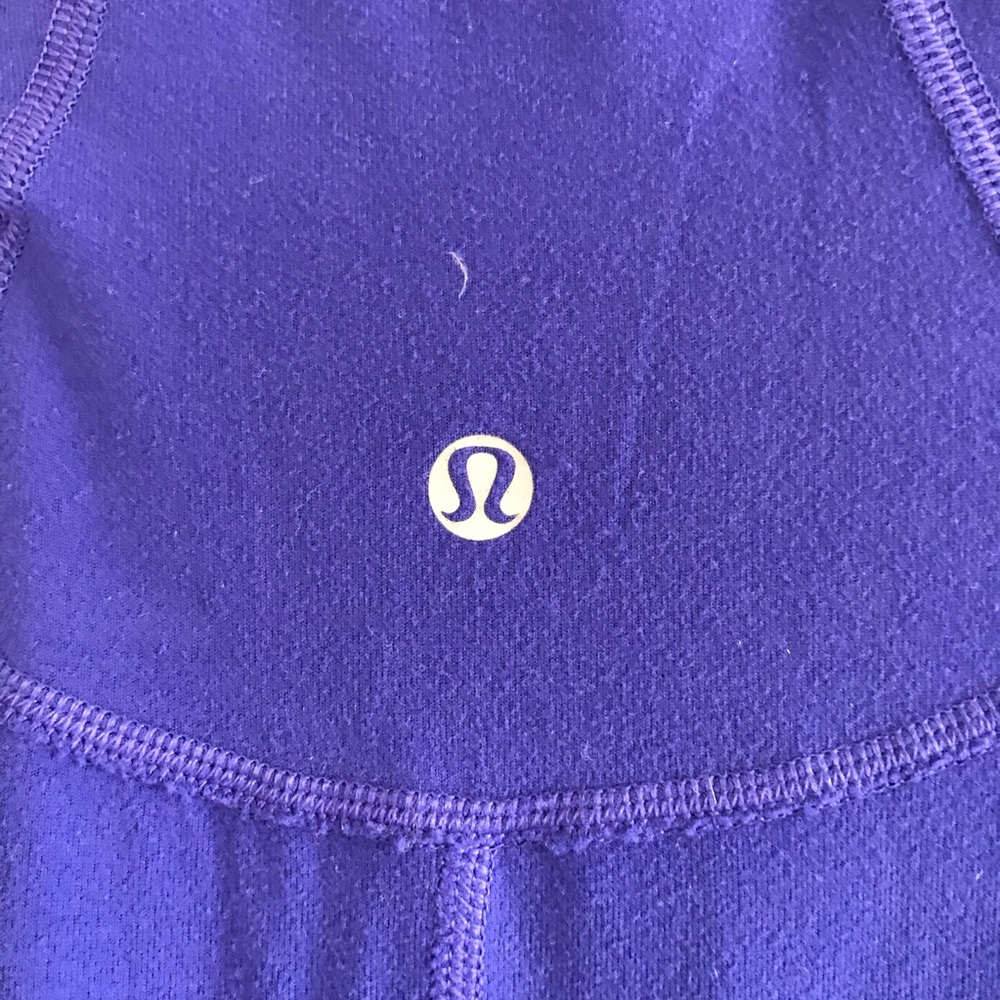 Lululemon Run Dash Pullover - Picture 7 of 8